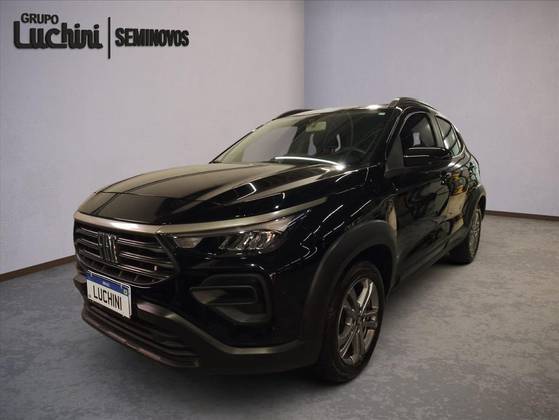 FIAT PULSE 1.0 TURBO 200 FLEX DRIVE CVT